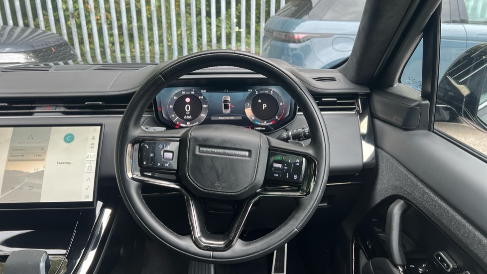 Used Land Rover Range Rover Sport 2024 for sale - 76452107: Photo 15