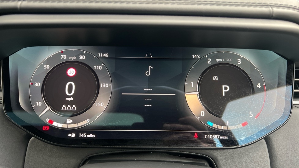 Used Land Rover Range Rover Sport 2024 for sale - 76452107: Photo 16