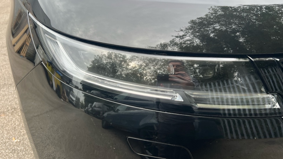 Used Land Rover Range Rover Sport 2024 for sale - 76452107: Photo 17