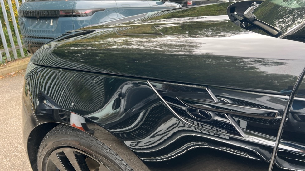 Used Land Rover Range Rover Sport 2024 for sale - 76452107: Photo 20