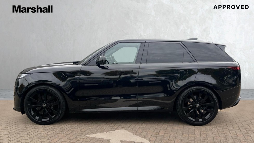 Used Land Rover Range Rover Sport 2024 for sale - 76452107: Photo 26