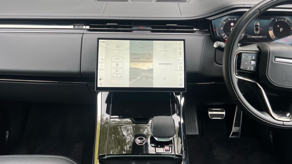 Used Land Rover Range Rover Sport 2024 for sale - 76452107: Photo 29