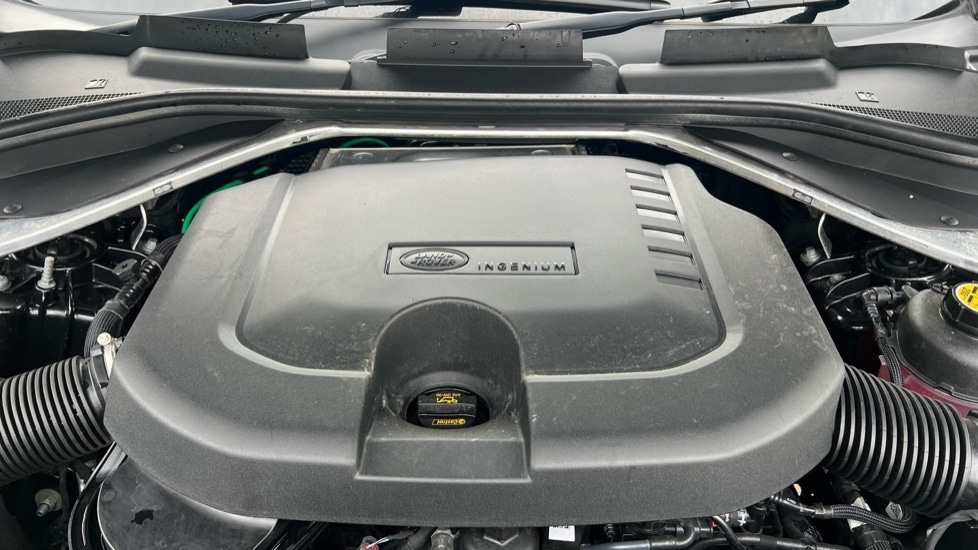 Used Land Rover Range Rover Sport 2024 for sale - 76452107: Photo 30