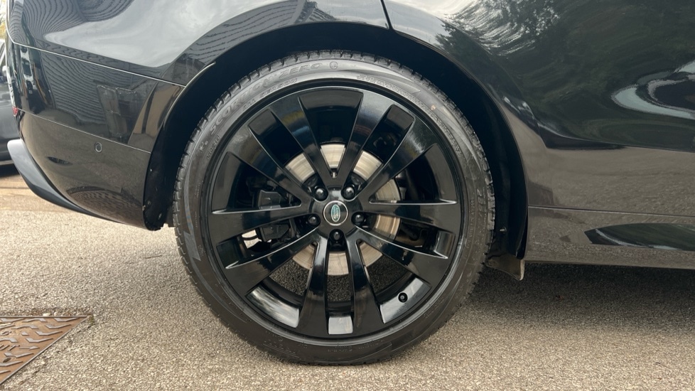 Used Land Rover Range Rover Sport 2024 for sale - 76452107: Photo 31