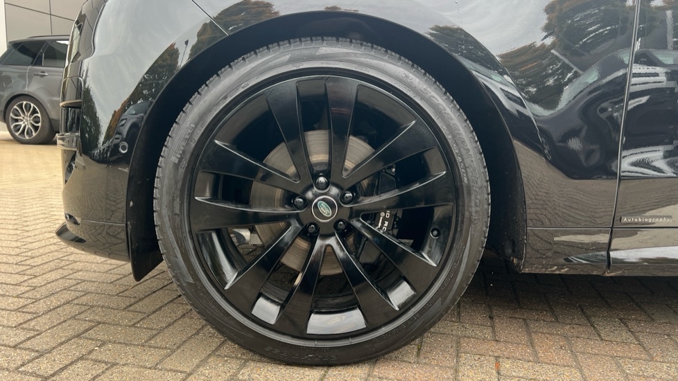 Used Land Rover Range Rover Sport 2024 for sale - 76452107: Photo 32