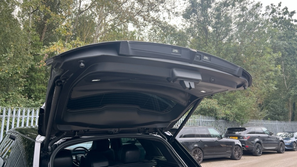 Used Land Rover Range Rover Sport 2024 for sale - 76452107: Photo 36