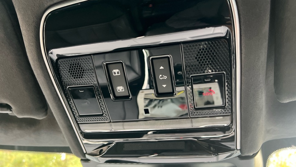 Used Land Rover Range Rover Sport 2024 for sale - 76452107: Photo 39