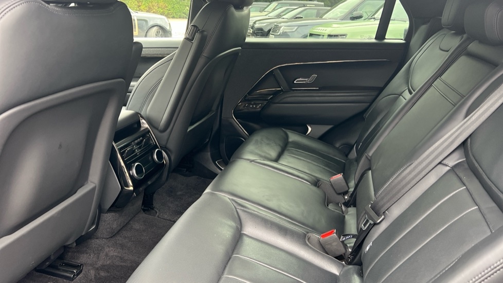 Used Land Rover Range Rover Sport 2024 for sale - 76452107: Photo 4