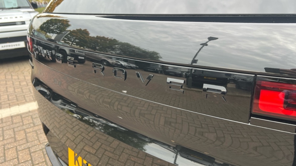 Used Land Rover Range Rover Sport 2024 for sale - 76452107: Photo 43