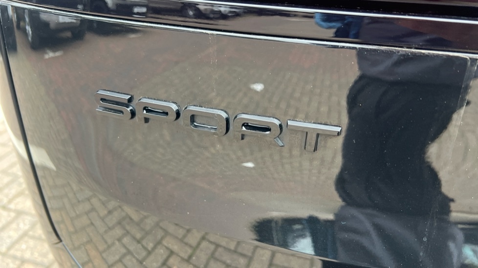 Used Land Rover Range Rover Sport 2024 for sale - 76452107: Photo 44