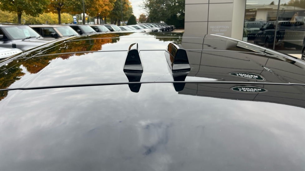 Used Land Rover Range Rover Sport 2024 for sale - 76452107: Photo 45