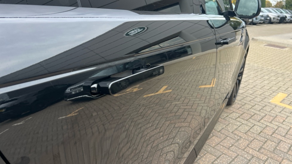 Used Land Rover Range Rover Sport 2024 for sale - 76452107: Photo 46