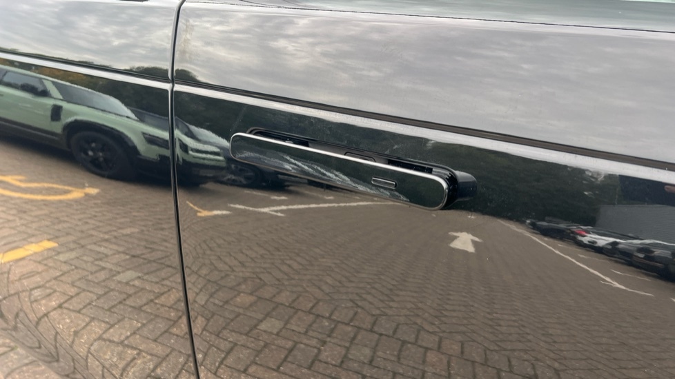 Used Land Rover Range Rover Sport 2024 for sale - 76452107: Photo 47