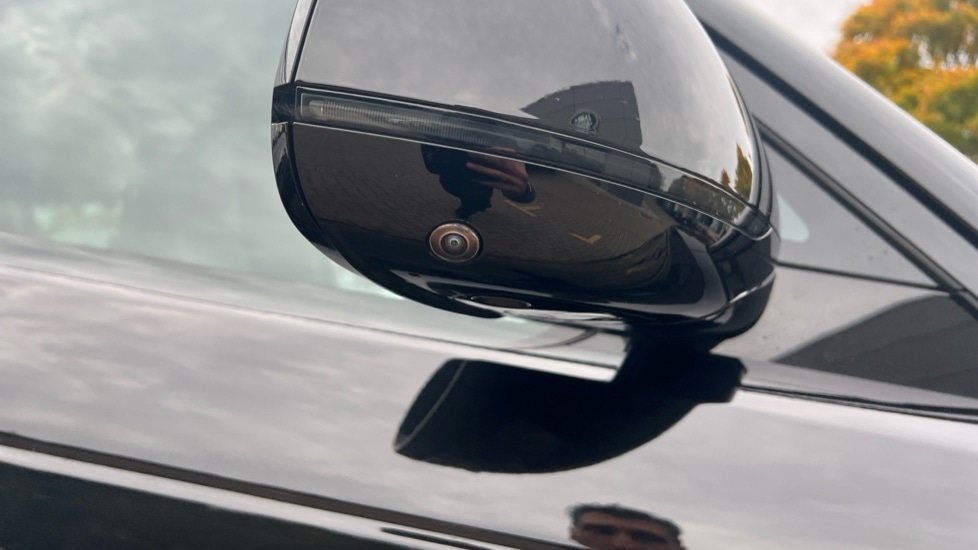 Used Land Rover Range Rover Sport 2024 for sale - 76452107: Photo 48