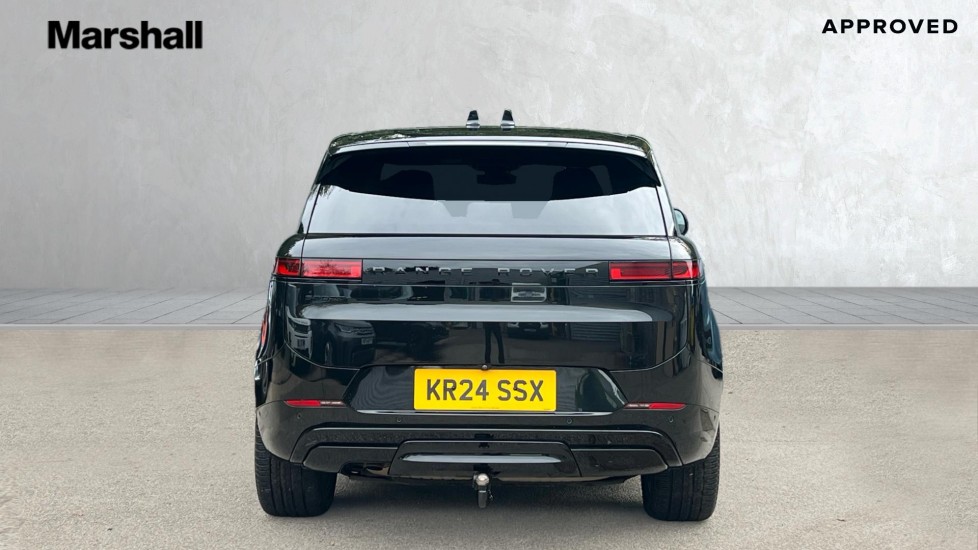 Used Land Rover Range Rover Sport 2024 for sale - 76452107: Photo 6
