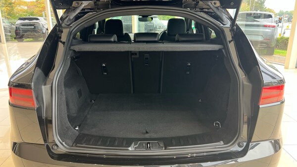 Used Jaguar E-Pace 2023 for sale - 76168659: Photo 10