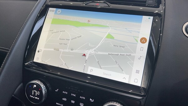 Used Jaguar E-Pace 2023 for sale - 76168659: Photo 11