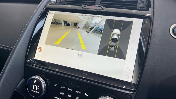 Used Jaguar E-Pace 2023 for sale - 76168659: Photo 12
