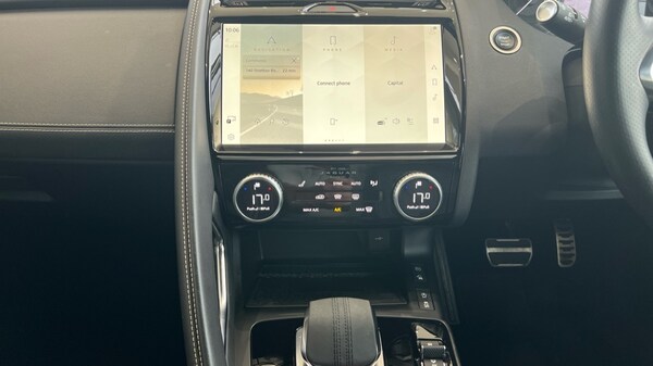 Used Jaguar E-Pace 2023 for sale - 76168659: Photo 14