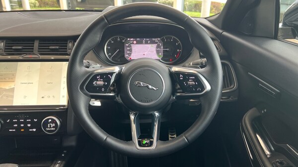Used Jaguar E-Pace 2023 for sale - 76168659: Photo 15
