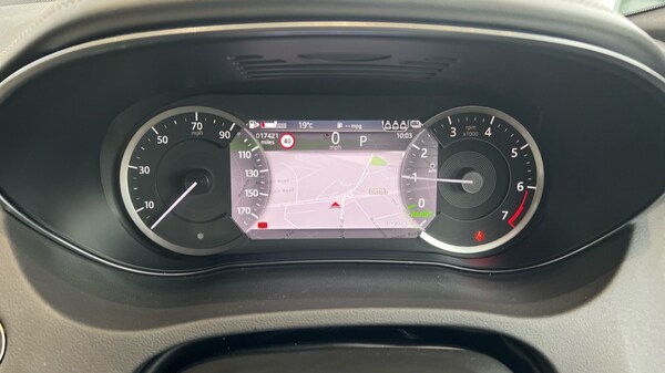 Used Jaguar E-Pace 2023 for sale - 76168659: Photo 16
