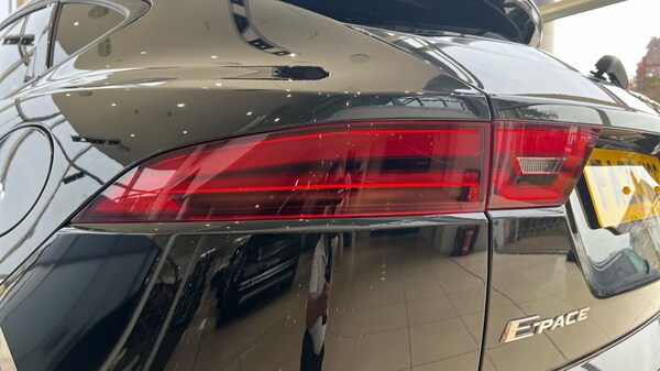 Used Jaguar E-Pace 2023 for sale - 76168659: Photo 19