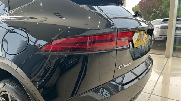 Used Jaguar E-Pace 2023 for sale - 76168659: Photo 23