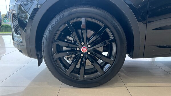 Used Jaguar E-Pace 2023 for sale - 76168659: Photo 26