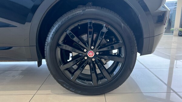 Used Jaguar E-Pace 2023 for sale - 76168659: Photo 27