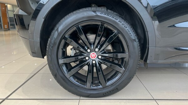 Used Jaguar E-Pace 2023 for sale - 76168659: Photo 28