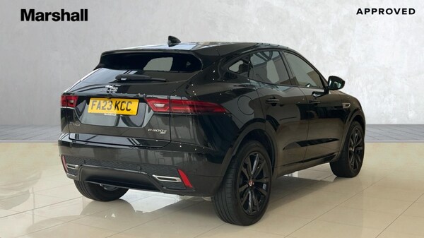 Used Jaguar E-Pace 2023 for sale - 76168659: Photo 29