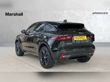 Used Jaguar E-Pace 2023 for sale - 76168659: Photo 2