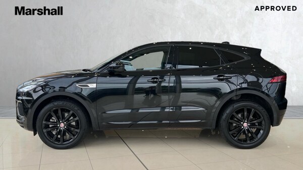 Used Jaguar E-Pace 2023 for sale - 76168659: Photo 30