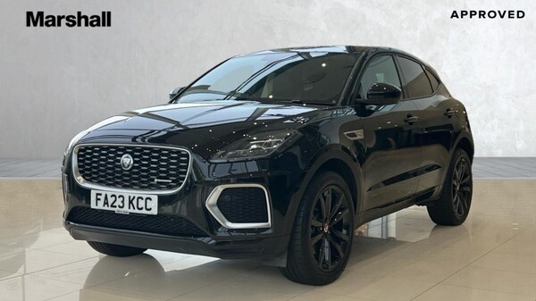 Used Jaguar E-Pace 2023 for sale - 76168659: Photo 31