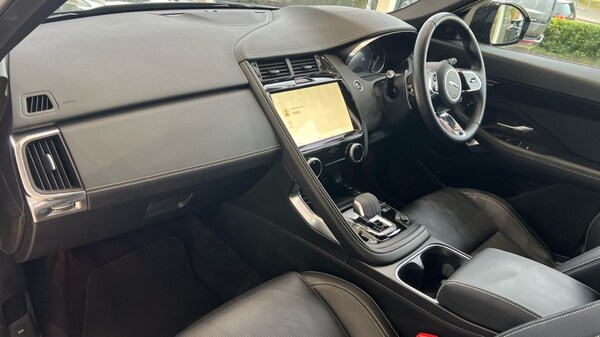 Used Jaguar E-Pace 2023 for sale - 76168659: Photo 33