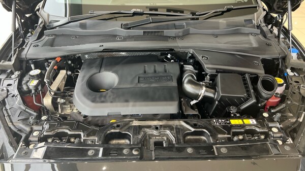 Used Jaguar E-Pace 2023 for sale - 76168659: Photo 34