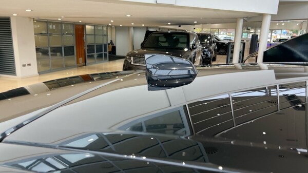 Used Jaguar E-Pace 2023 for sale - 76168659: Photo 46
