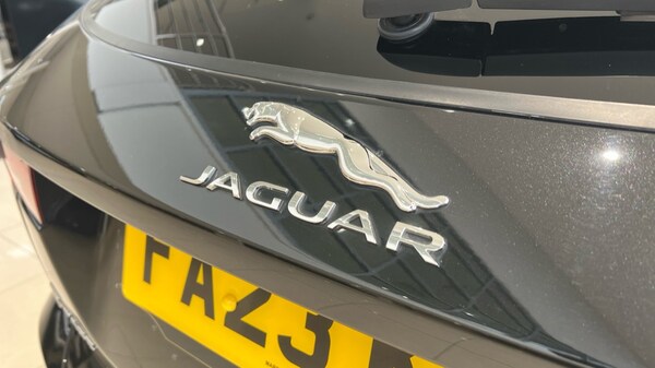 Used Jaguar E-Pace 2023 for sale - 76168659: Photo 48