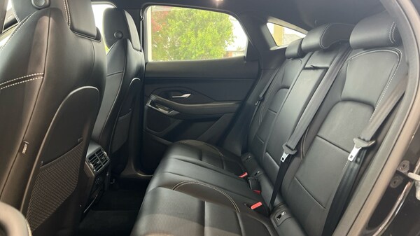 Used Jaguar E-Pace 2023 for sale - 76168659: Photo 4