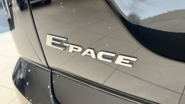Used Jaguar E-Pace 2023 for sale - 76168659: Photo 50
