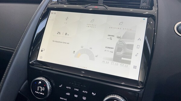 Used Jaguar E-Pace 2023 for sale - 76168659: Photo 53