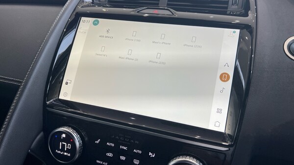 Used Jaguar E-Pace 2023 for sale - 76168659: Photo 55