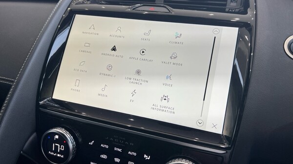 Used Jaguar E-Pace 2023 for sale - 76168659: Photo 56