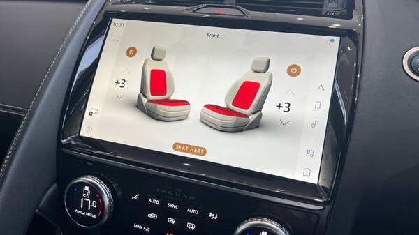 Used Jaguar E-Pace 2023 for sale - 76168659: Photo 57