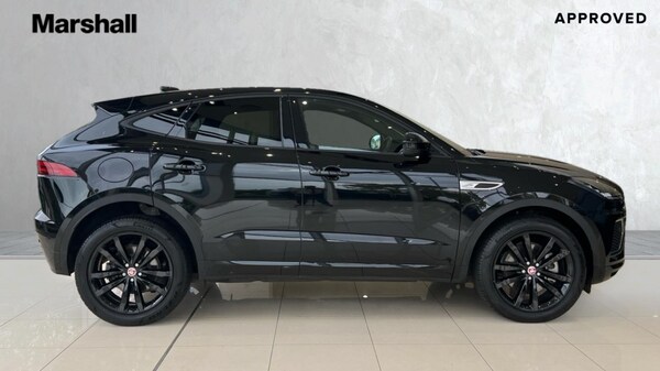 Used Jaguar E-Pace 2023 for sale - 76168659: Photo 5
