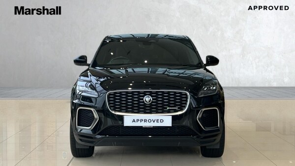 Used Jaguar E-Pace 2023 for sale - 76168659: Photo 7