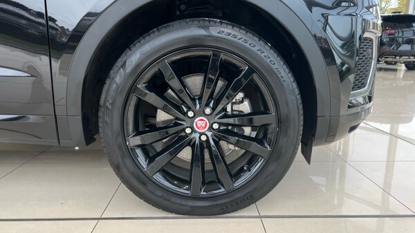 Used Jaguar E-Pace 2023 for sale - 76168659: Photo 8