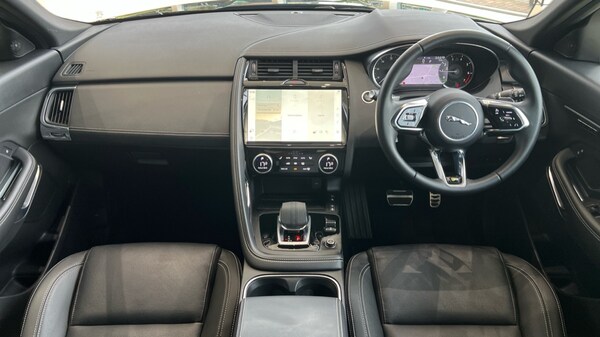 Used Jaguar E-Pace 2023 for sale - 76168659: Photo 9