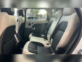 Used Land Rover Range Rover Sport 2019 for sale - 76384498: Photo