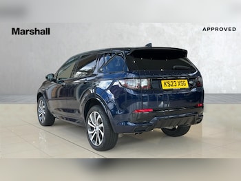 Used Land Rover Discovery Sport 2023 for sale - 75522210: Photo